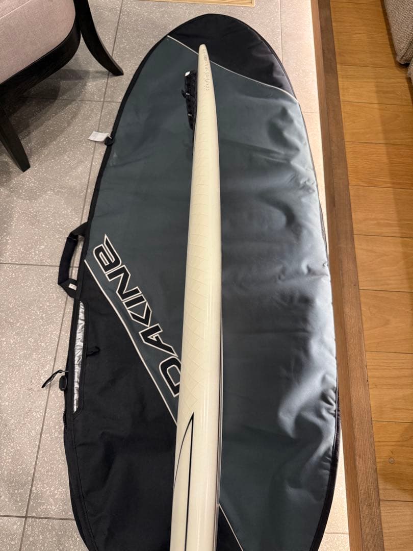 島アート　JS SUBXERO 5’5” 19 7/8 2 1/2 29L