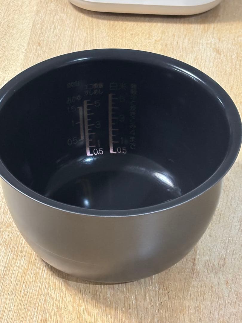 炊飯器　象印Stan ★2025年製 ★週末値下げしました！