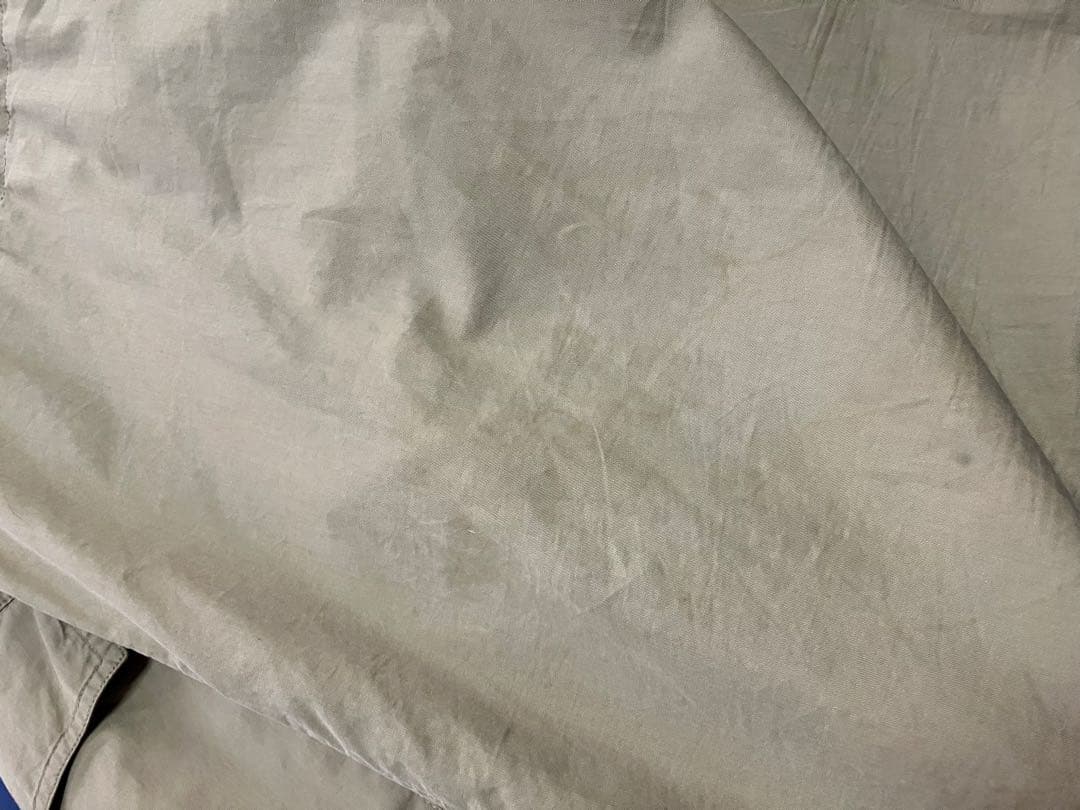 giorgio armani 90s モッズコート