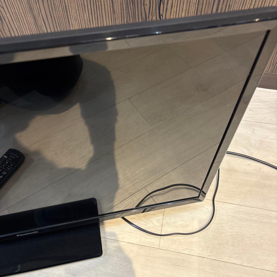 [ふゆゆ]Panasonic VIERA TH-32H300 32インチ