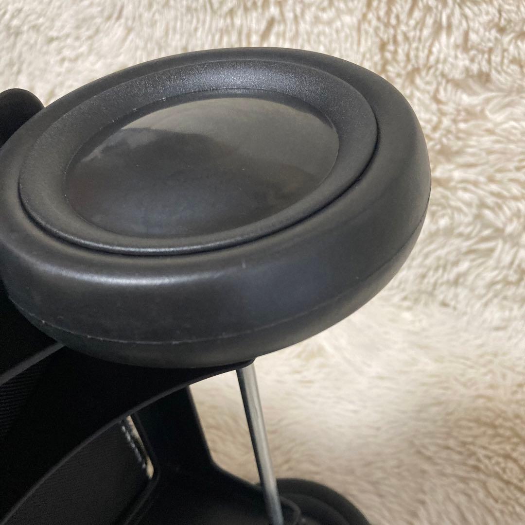 美品 ROLSER BabyJoy ロルサー キャリーカート ショッピングカート