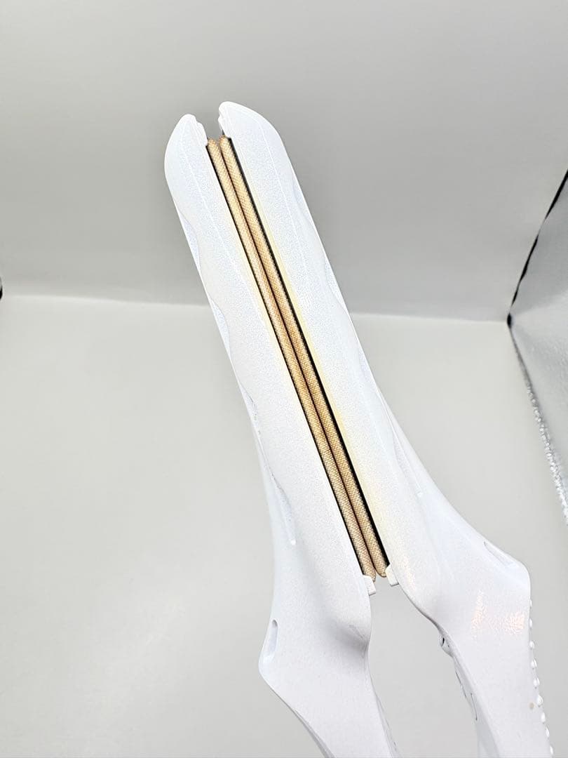 絹女 KINUJO ヘアアイロン 正規品 LM-125 507