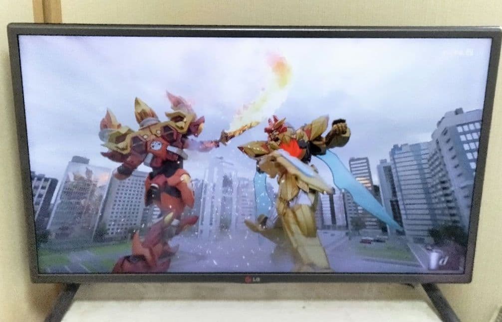 LG Smart TV 32型 32LB5810-JC 液晶テレビ