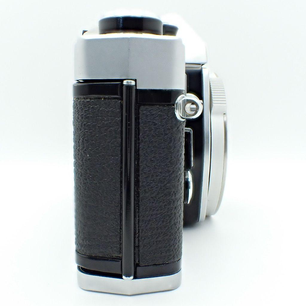 【動作確認済美品】OLYMPUS OM-1 ボディシルバー 新品電池&動作保証付