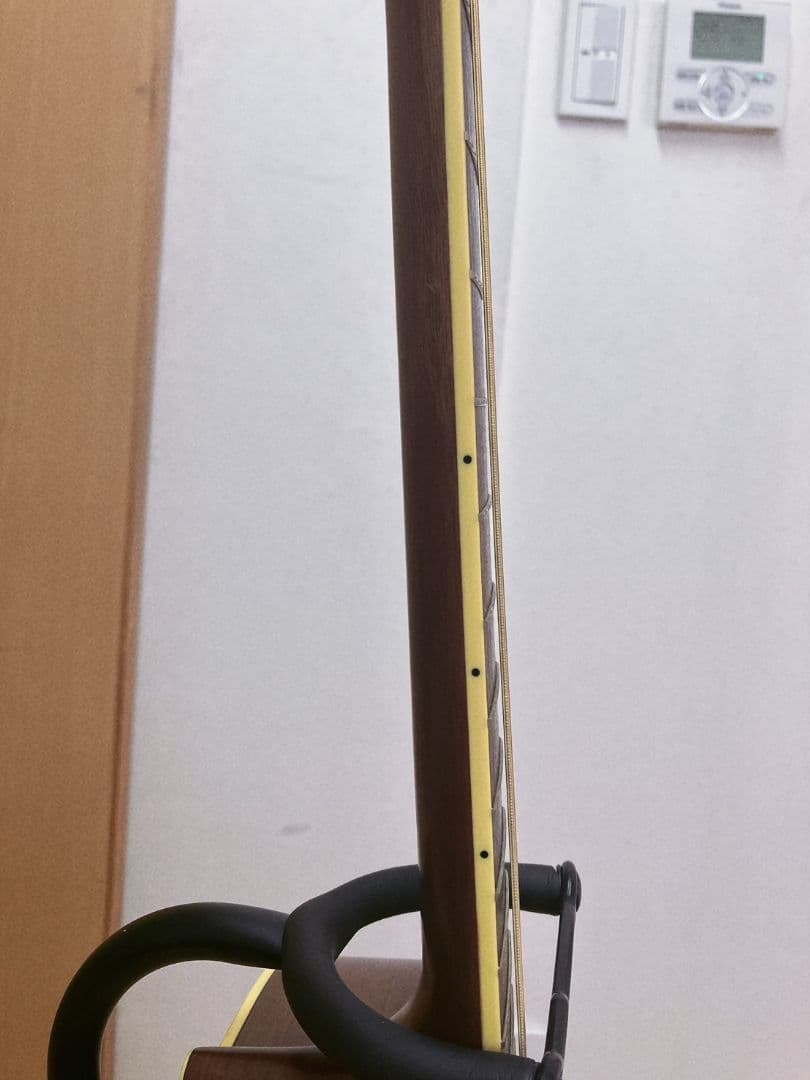 ＹＡＭＡＨＡ ＦＧ７２０ｓ-１２　１２弦アコースティックギター