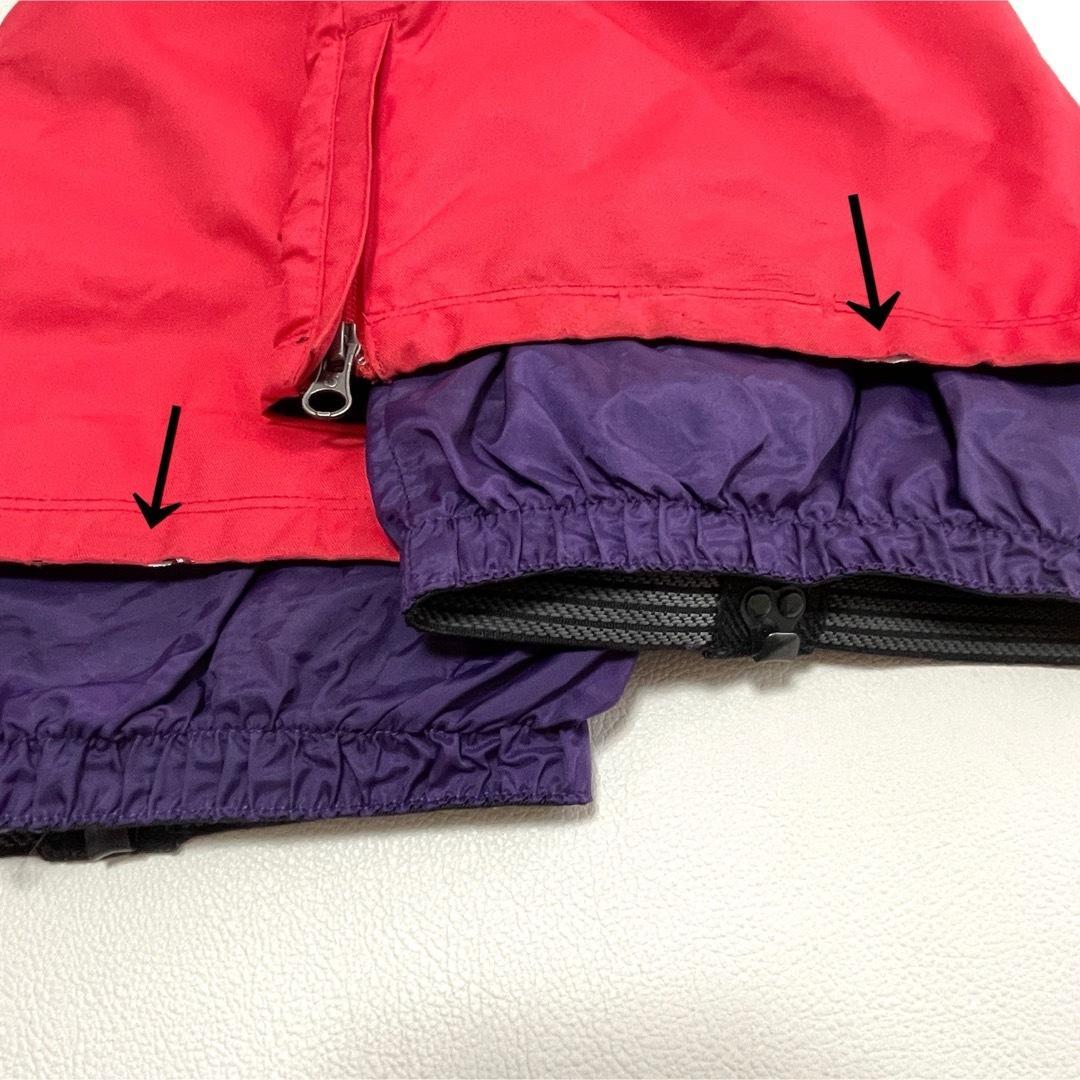 6728 バートン　上下セット　ジャケット　チェック　パンツ　スノボ　レディース