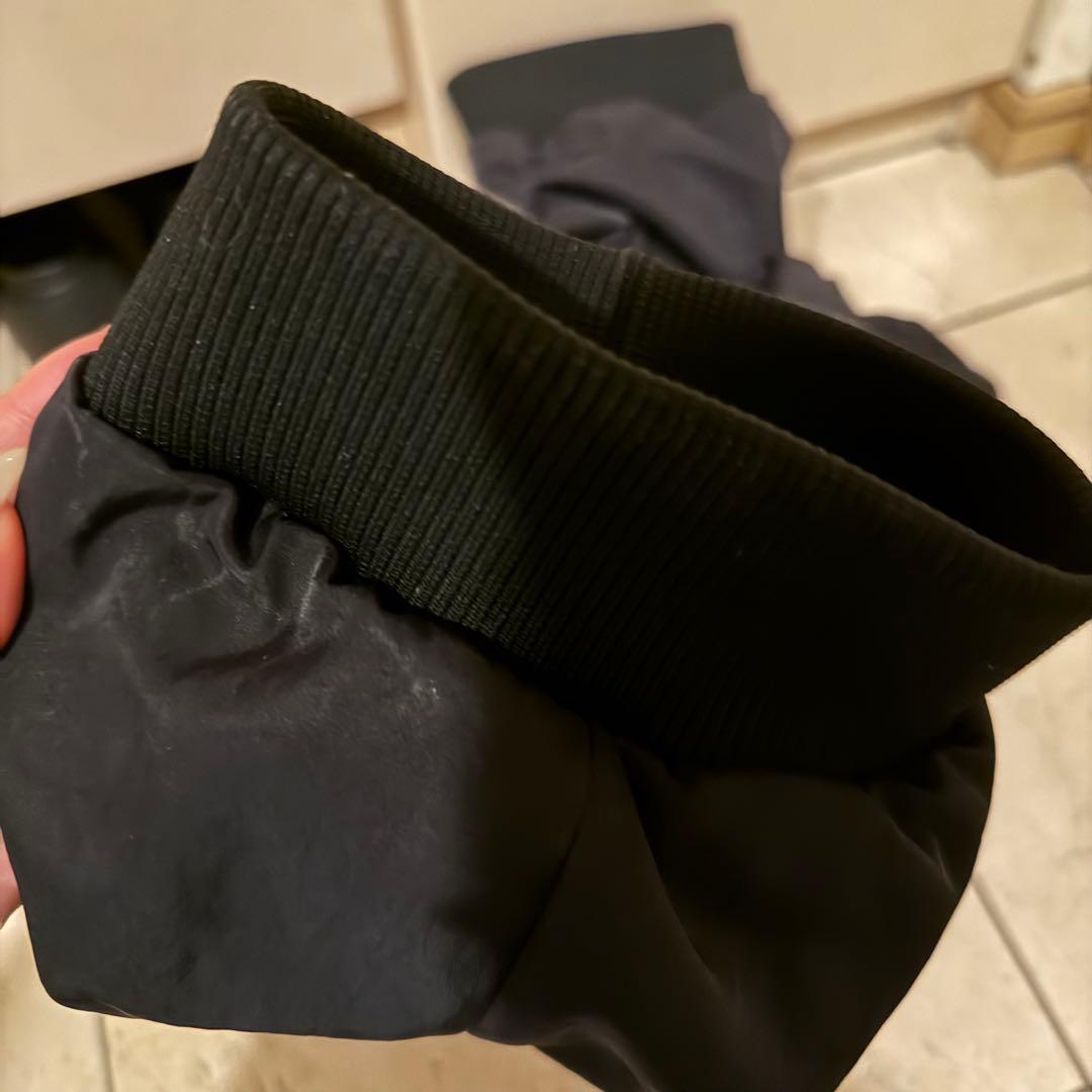 YELLO NO.0 LONG BOOTS Lサイズ