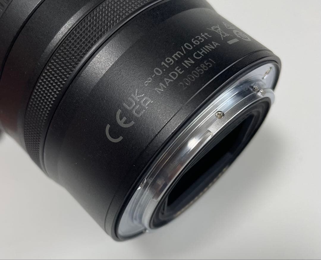 NIKKOR Z 28-75mm f/2.8 ワンオーナー 完動美品