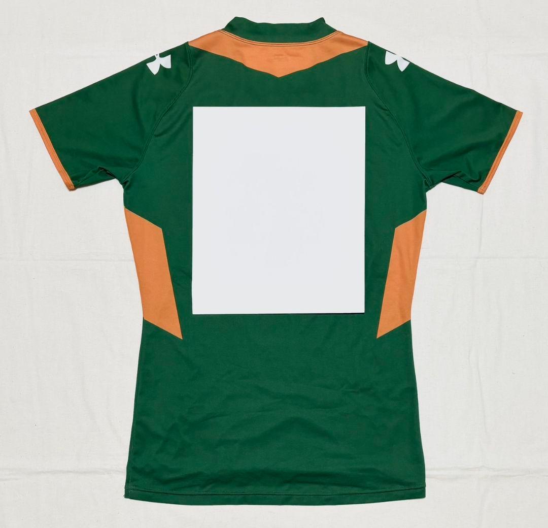 青森山田高校ユニフォーム