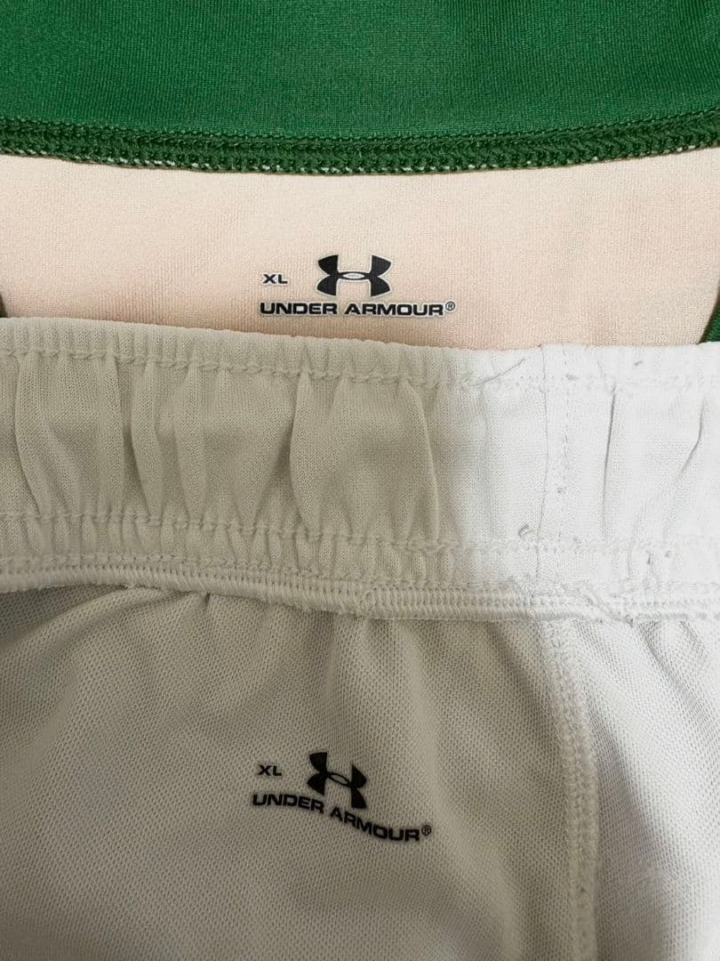 青森山田高校ユニフォーム