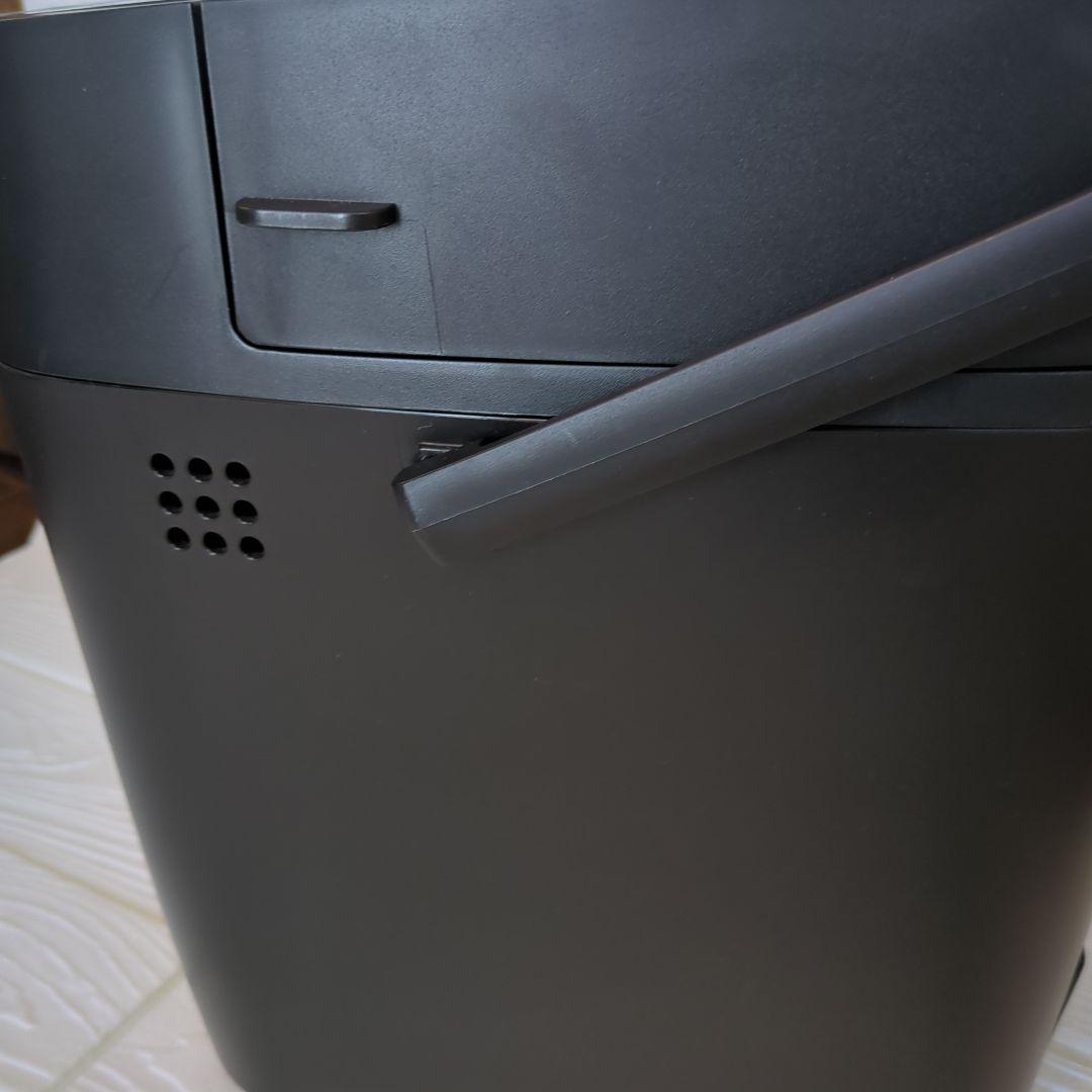 パナソニック ホームベーカリー ビストロ SD-MDX4 取扱説明書 レシピ本付