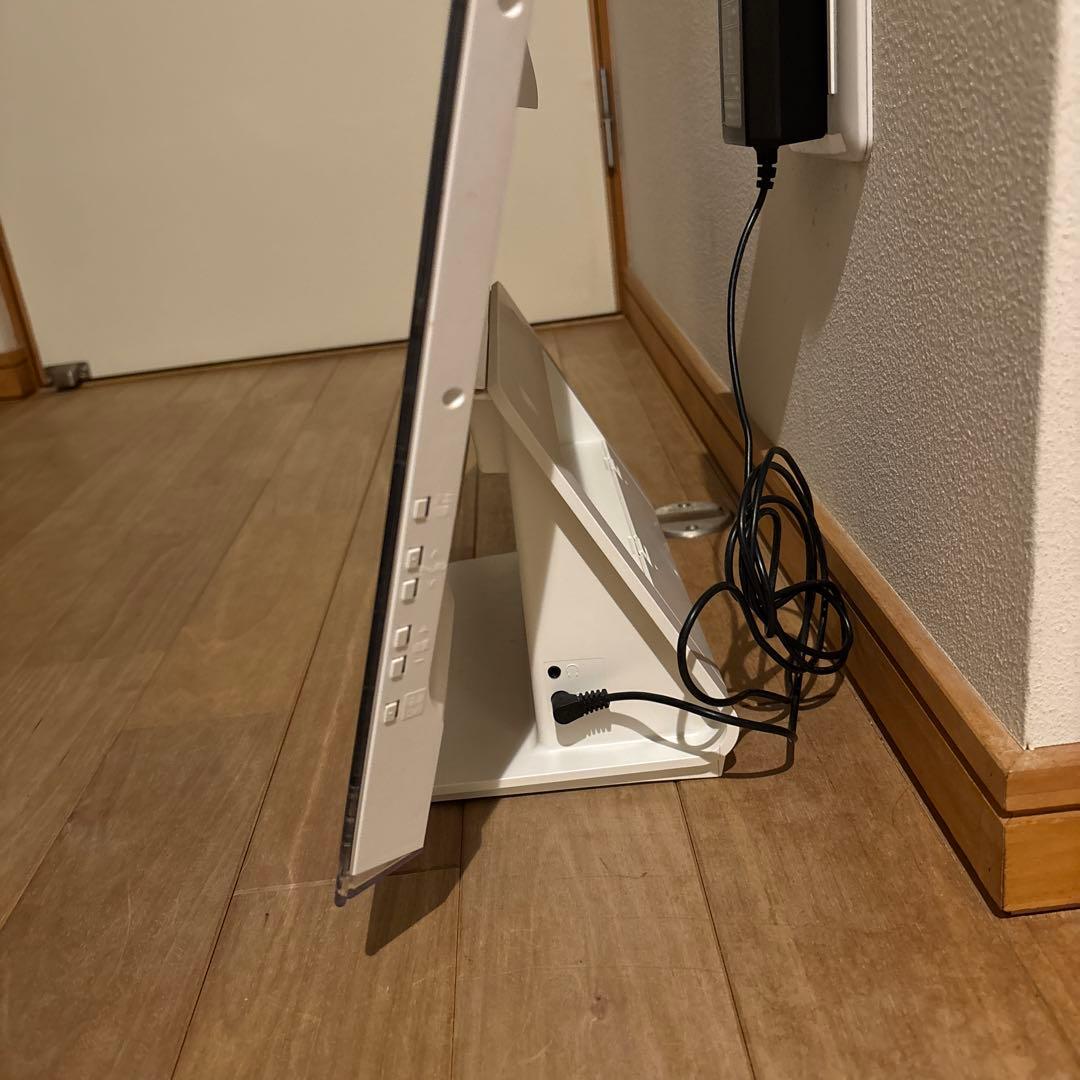 【動作良法・美品】 Panasonic 19インチ液晶テレビ SV-PT19S1