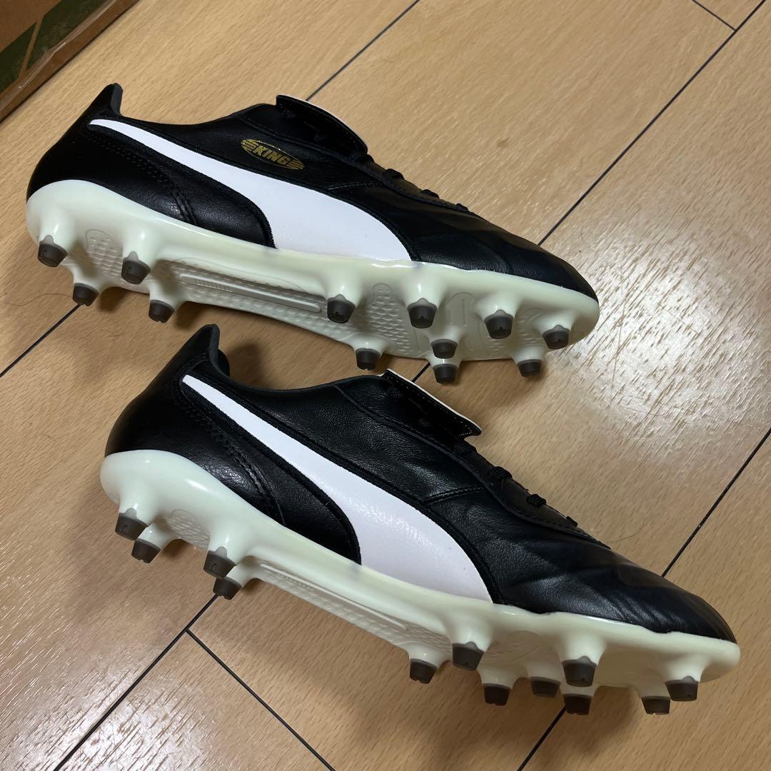 PUMA キング　トップFG 26cm