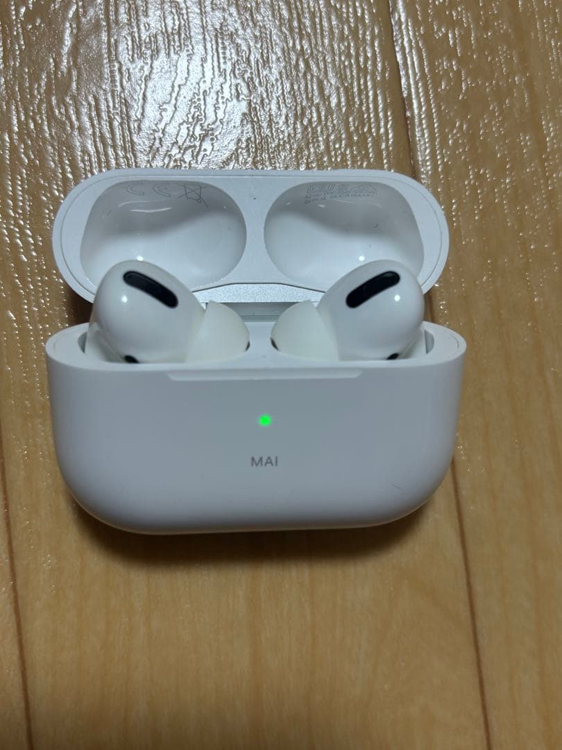 底値★AirPods Pro 第一世代