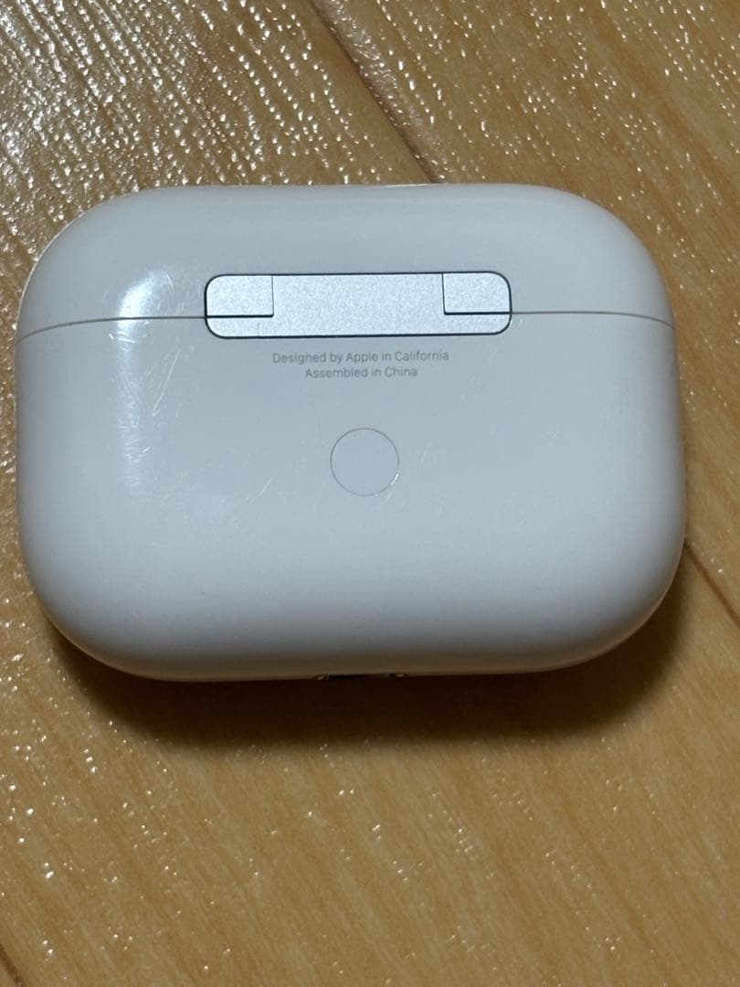 底値★AirPods Pro 第一世代