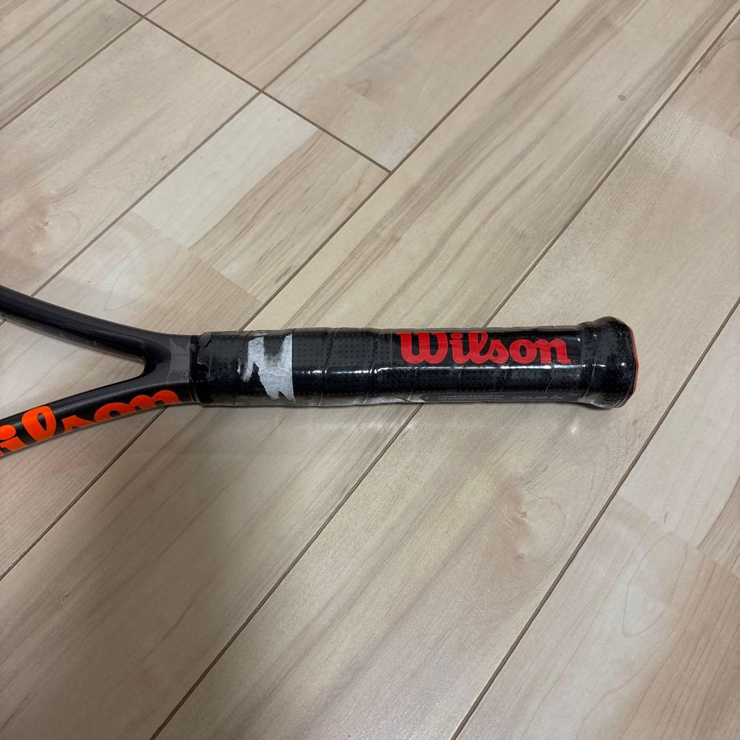 ウィルソン バーン95J CV G3