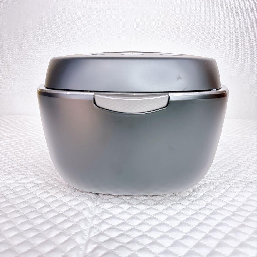 【未使用品】 タイガー 土鍋圧力 IH炊飯器 JPL-Y100KG 5.5合炊き