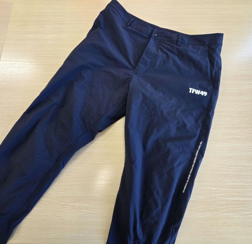 メンズウェア 70. TFW49 OCTA PANTS(sample)