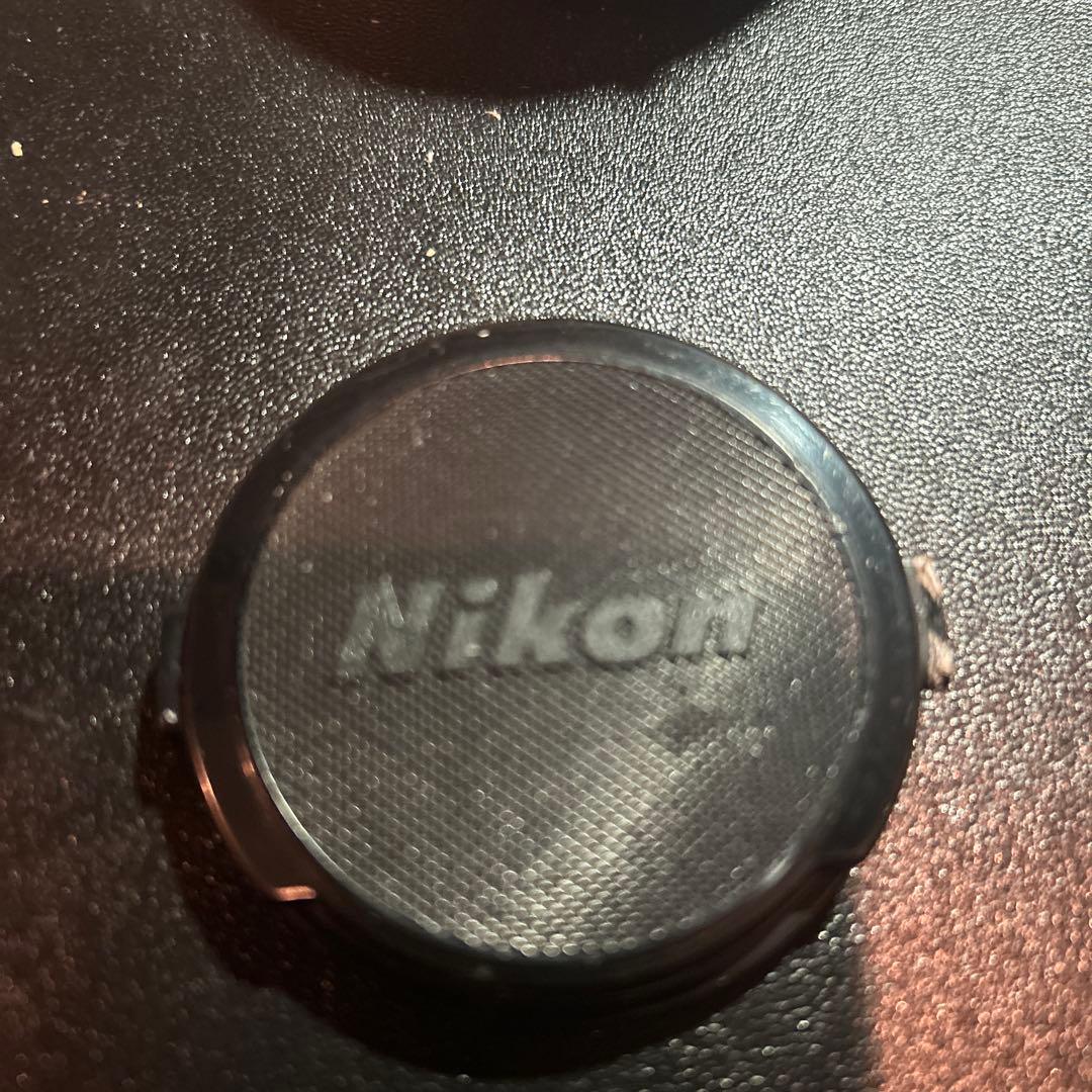 NIKKORレンズ24mm F2.8S