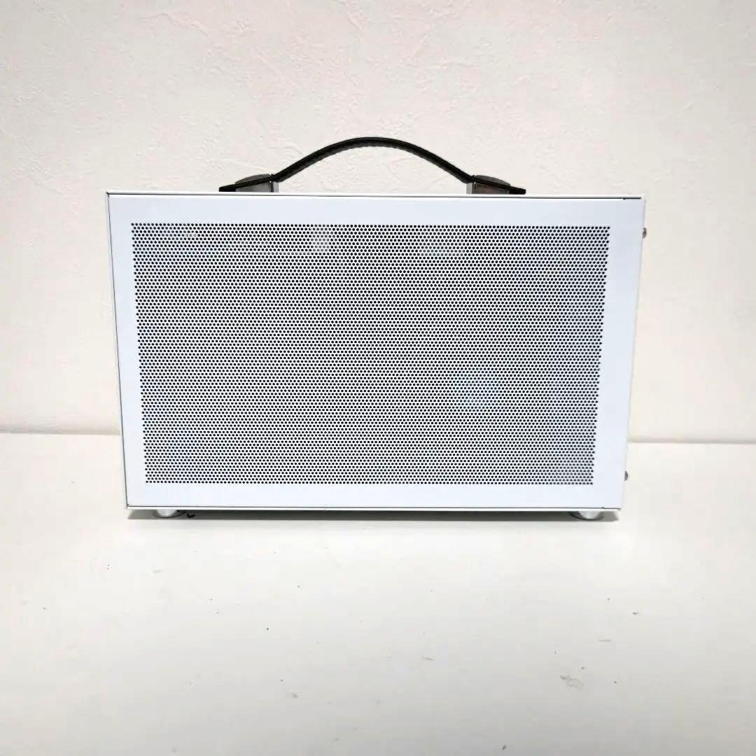 小型ゲーミングPC