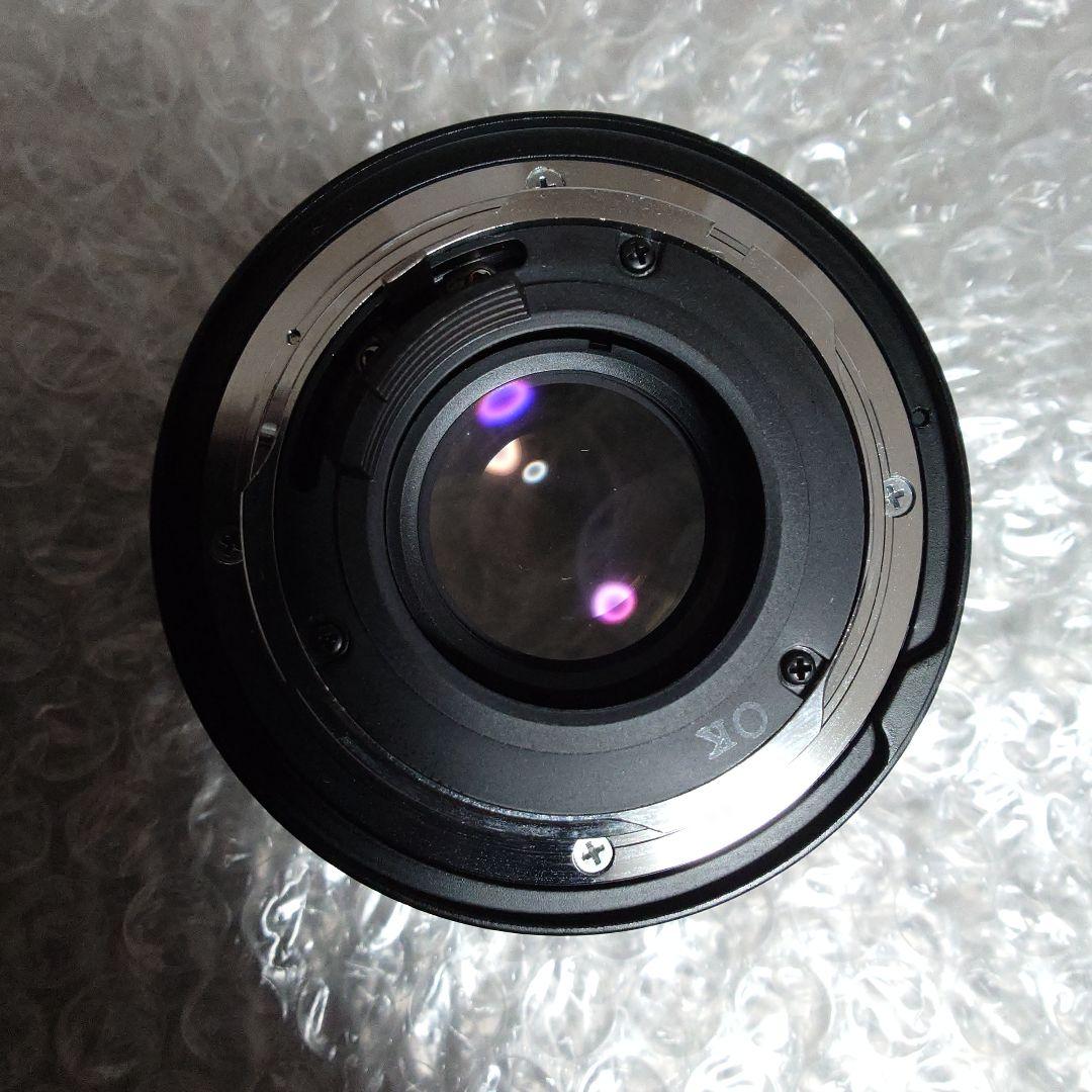 レンズ(単焦点) HEXANON AR 40mm f1.8