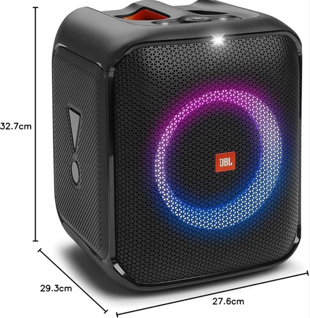 JBL PARTYBOX Encore Essential ワイヤレススピーカー