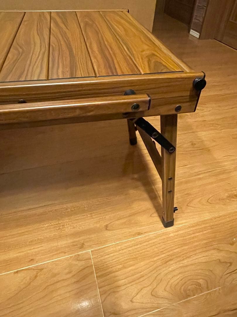 【ケンケン】FUTURE FOX クッキングテーブル