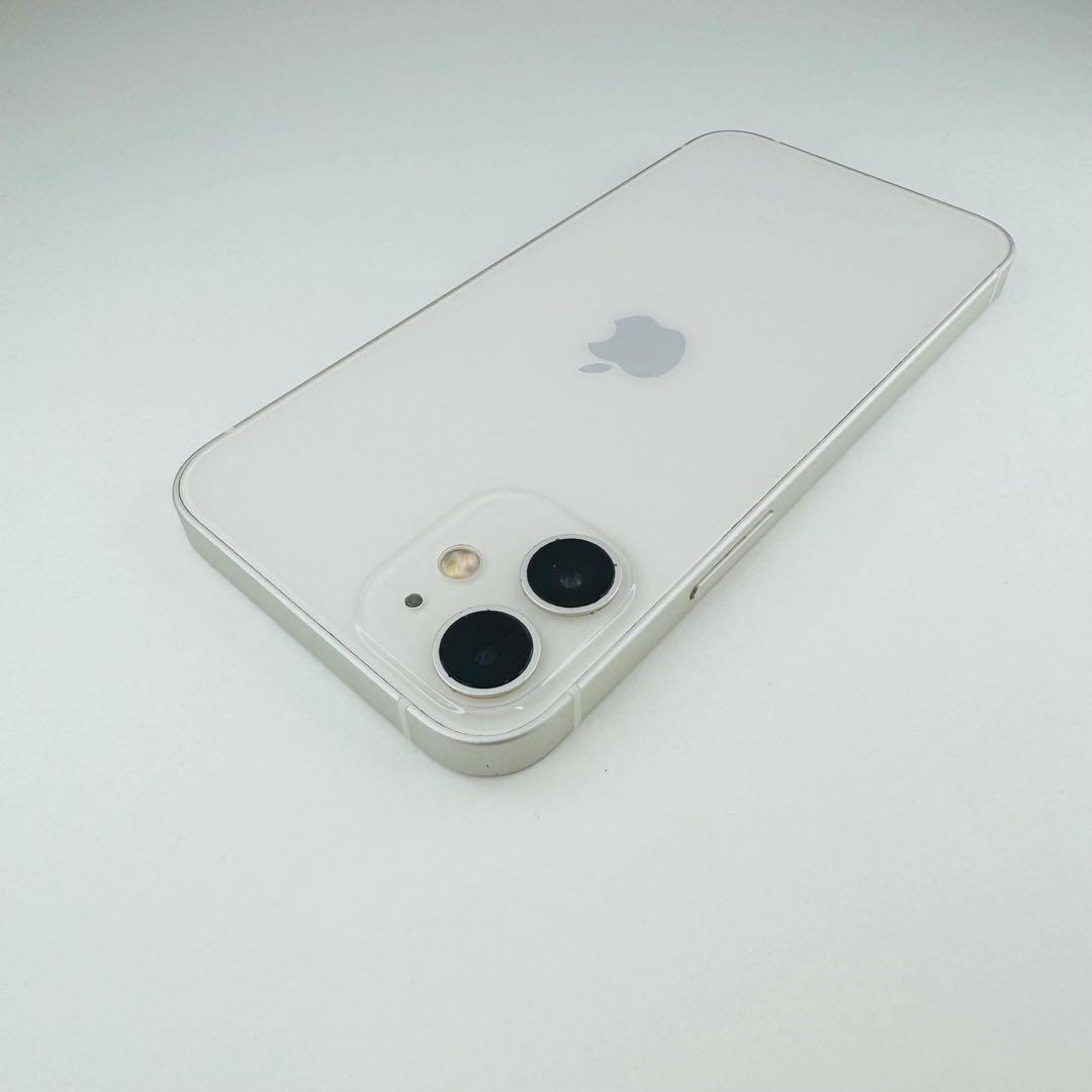 iPhone 12 128GB 美品 激安