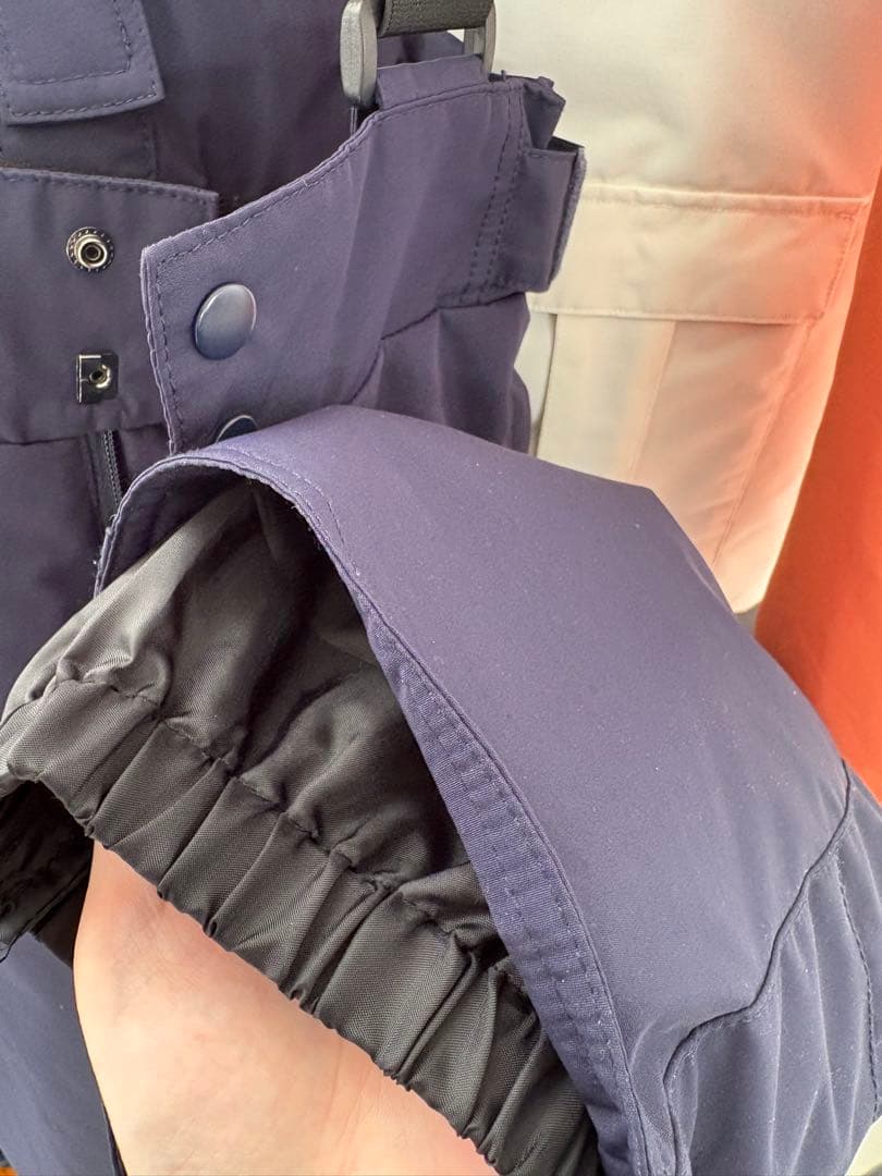 【美品】スキーウエア　レディース