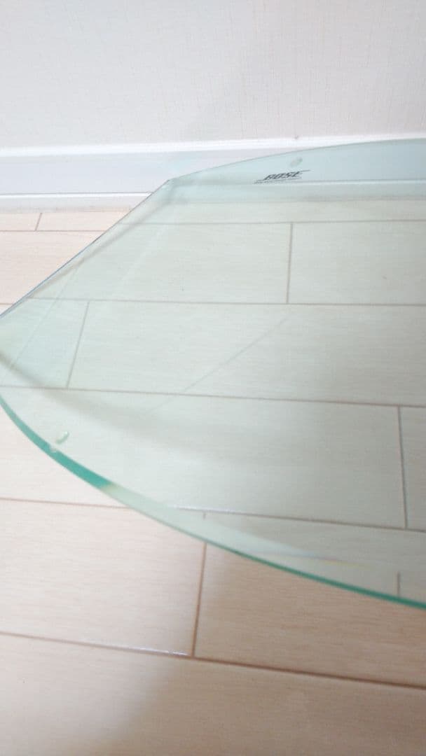 BOSE Wave Music System　sound link　シルバー　銀