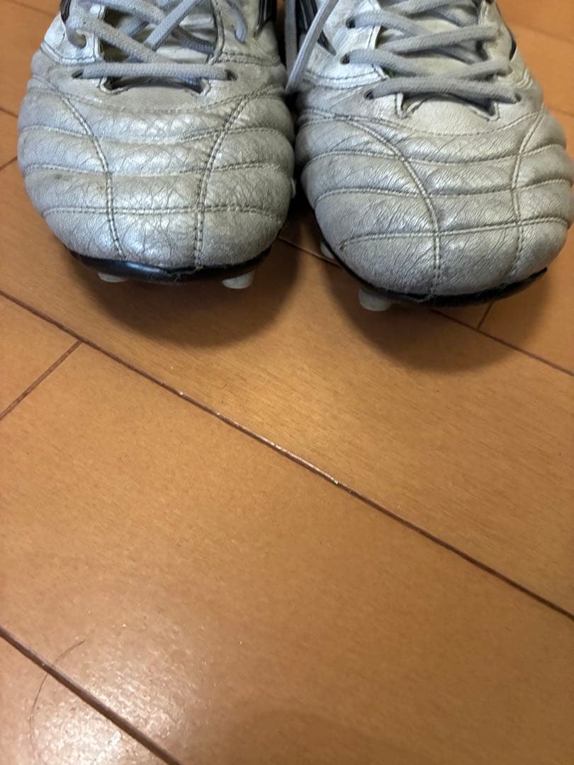 Mizuno Morelia ネオ4サッカーシューズ