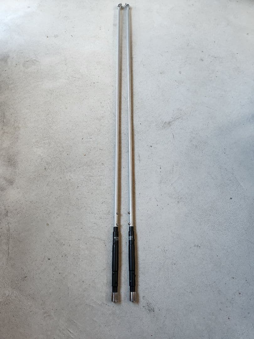 ラディックス　エレメントRDL-8000G　（3.5/3.8MHz）