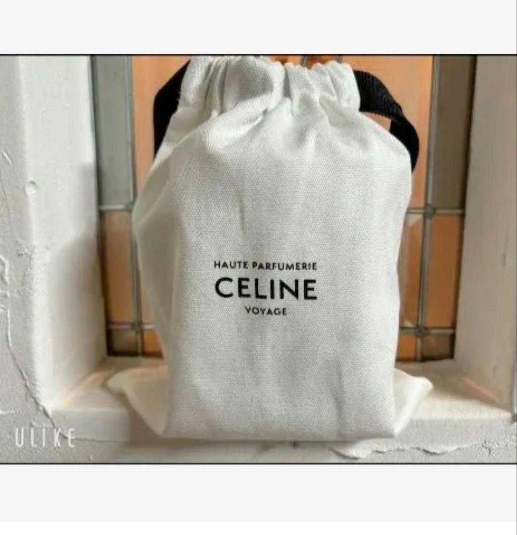 正規品CELINE PARADE 香水100mlユニセックス ギフトラッピング袋
