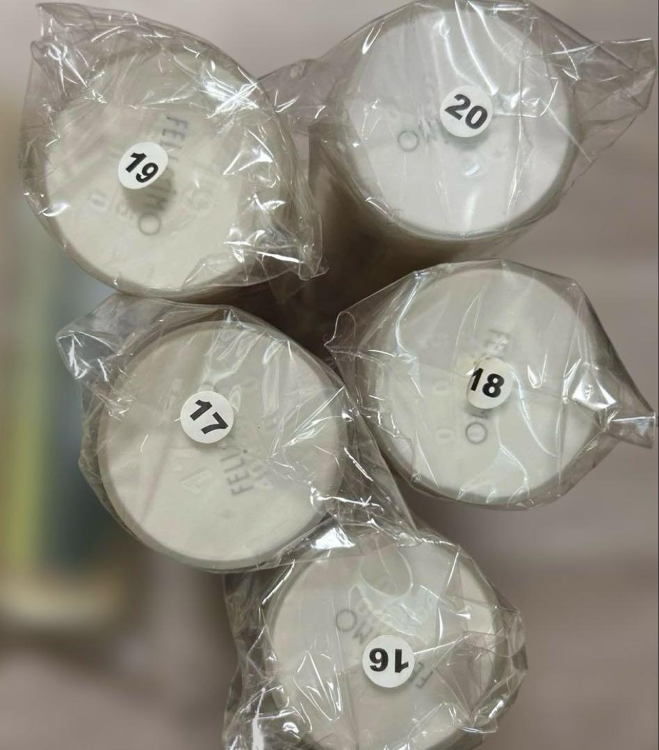 新品未使用品　フェリシモ 500色 色えんぴつ 全色セット 色鉛筆