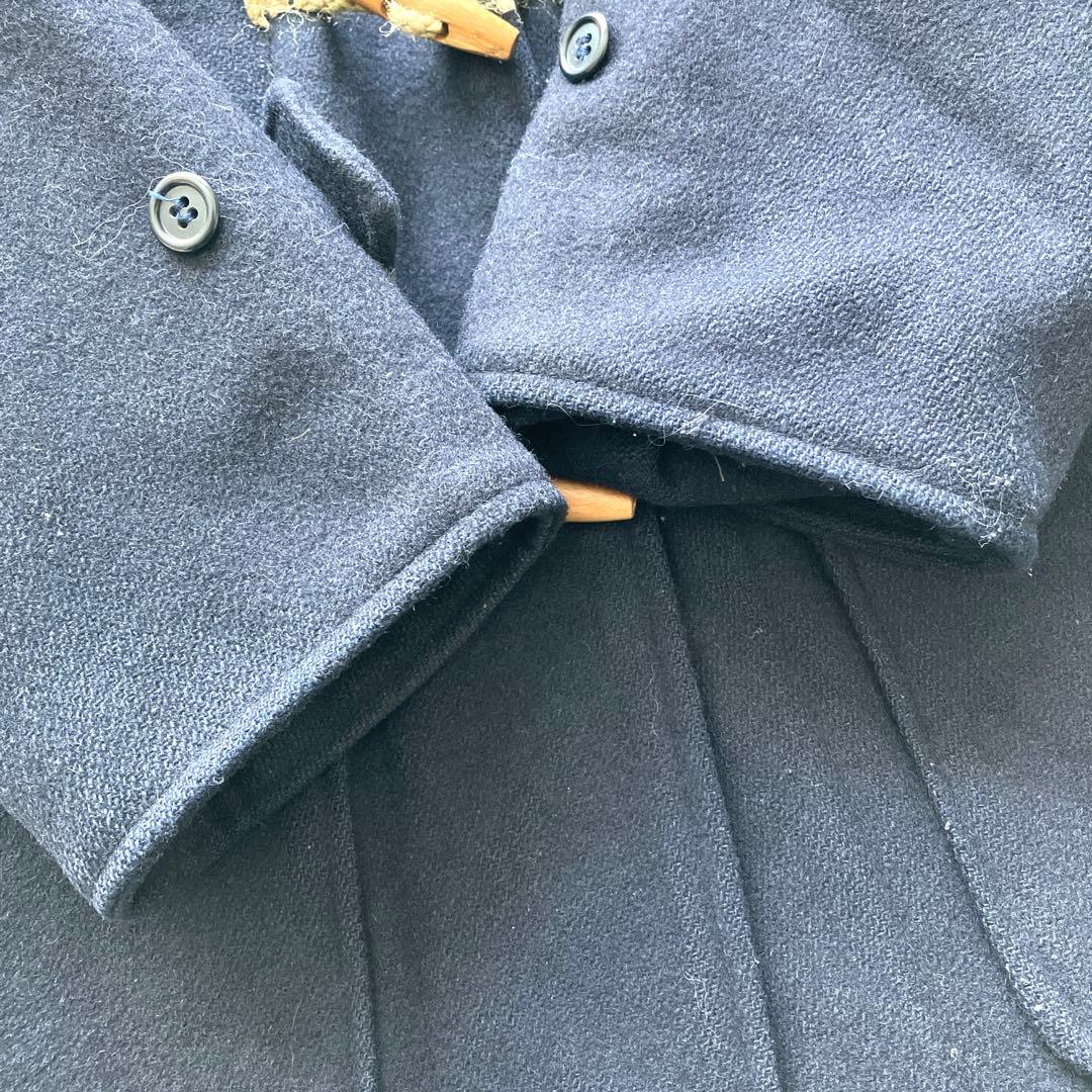 SPIEWAK Golden fleece ダッフルコート USA製 38 希少