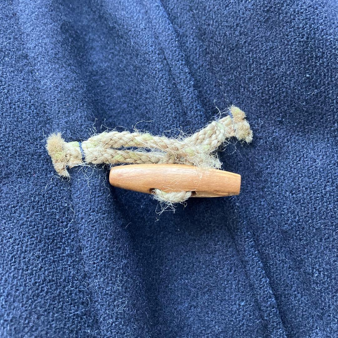 SPIEWAK Golden fleece ダッフルコート USA製 38 希少