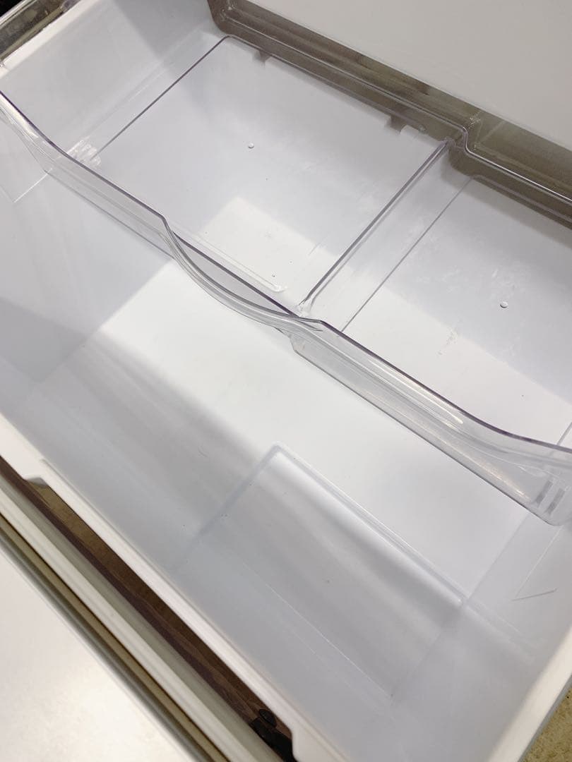 たのメル便 日立 ノンフロン冷凍冷蔵庫 0407か3 K