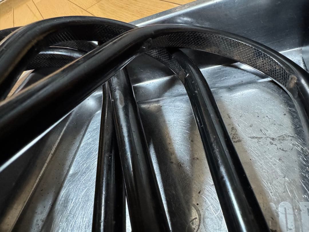 200系　ハイエース　2.5インチブロック　玄武　genb