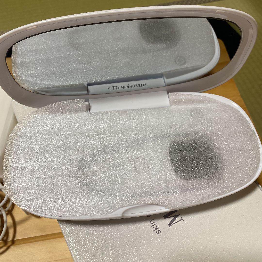 ボディ・フェイスケア MoisteaneIV