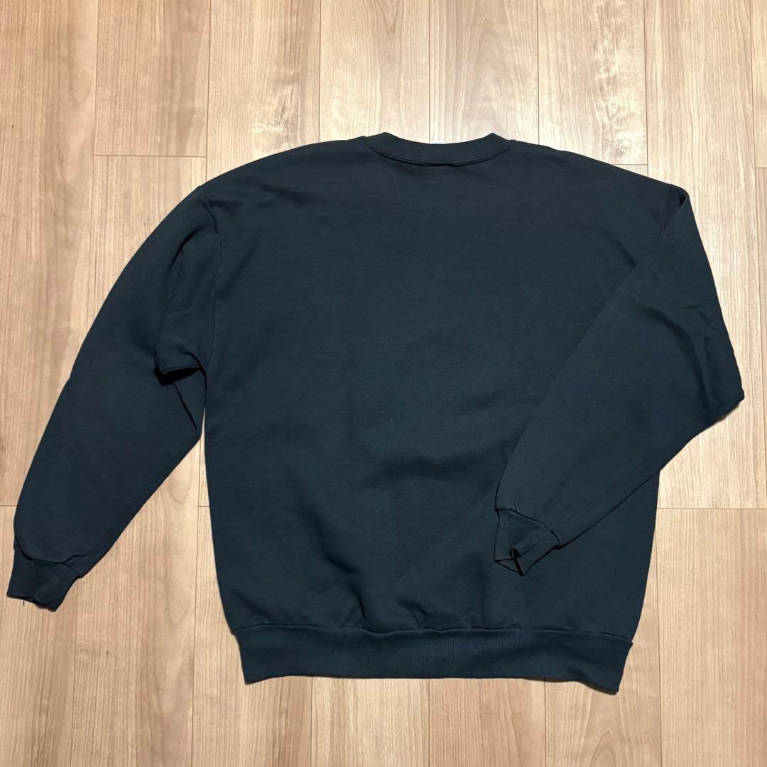 ヴィンテージ アニマルスウェット テリア犬 アメリカ製 USA