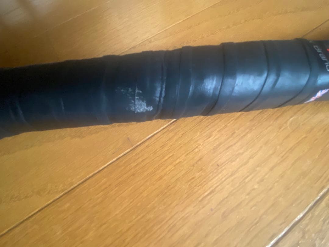 ヘッドプレステージプロ2023年モデル グリップ3