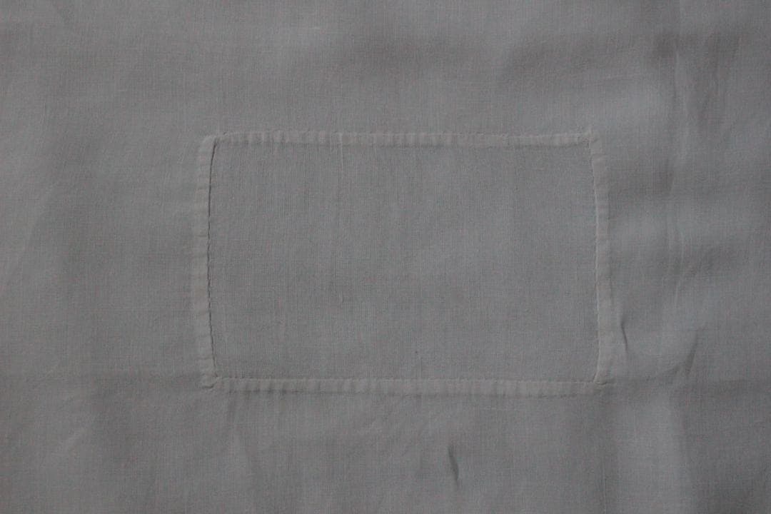 フランスアンティーククッションカバー France Antique \"P・F\"蝶