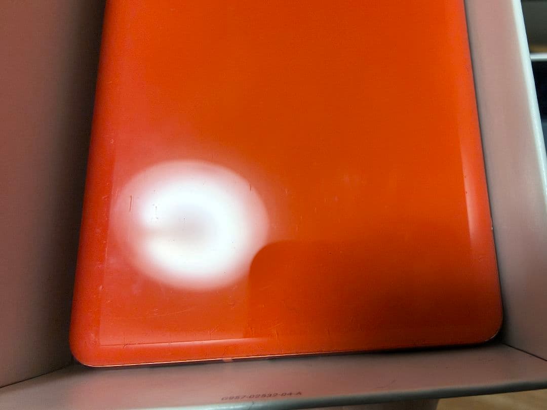 d*i様 Google Pixel 7a コーラル 128 GB SIMフリー