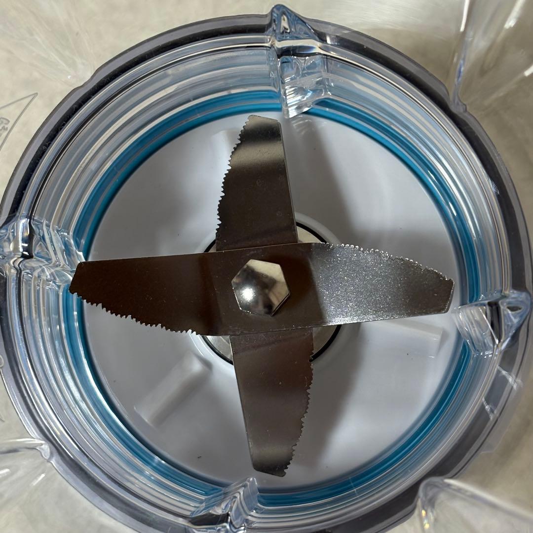 asahi ASH-6 tiny スーパーブレンダー フードプロセッサー 業務用