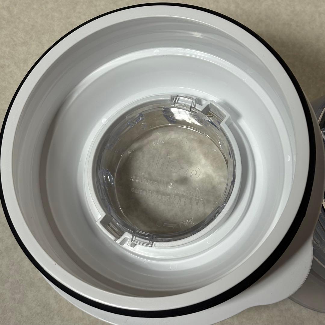 asahi ASH-6 tiny スーパーブレンダー フードプロセッサー 業務用