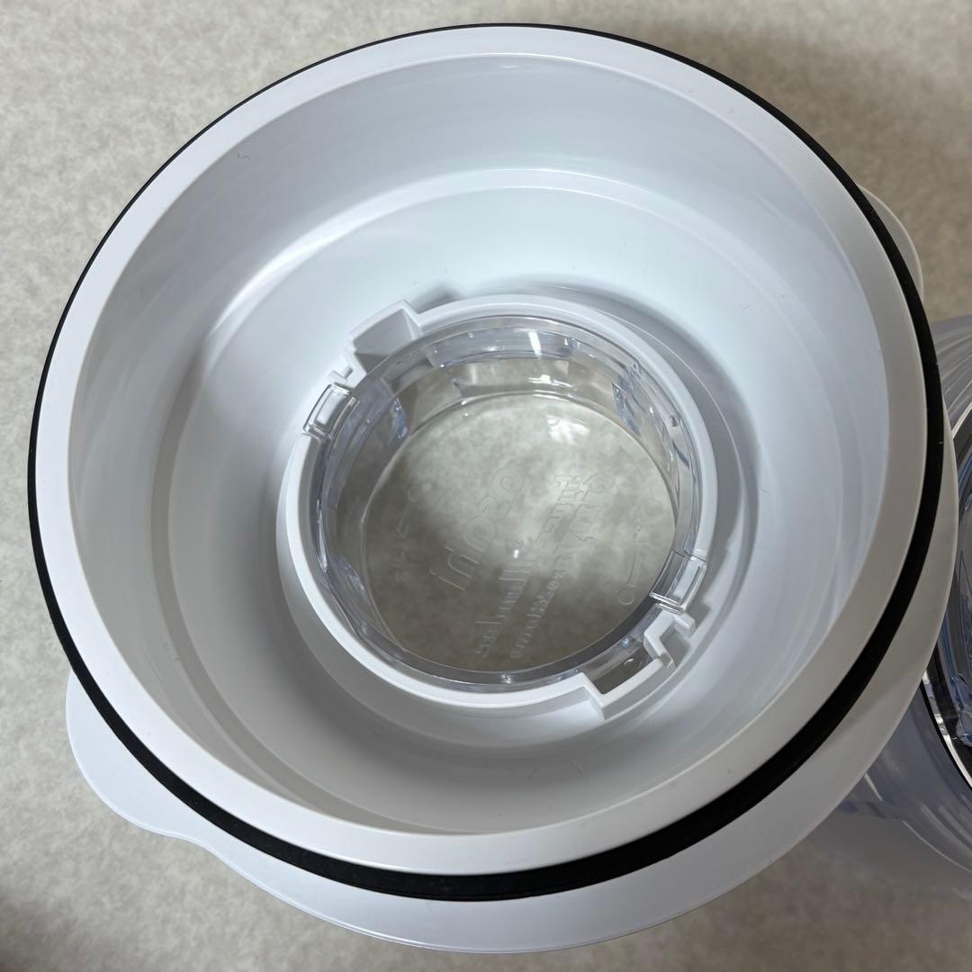 asahi ASH-6 tiny スーパーブレンダー フードプロセッサー 業務用