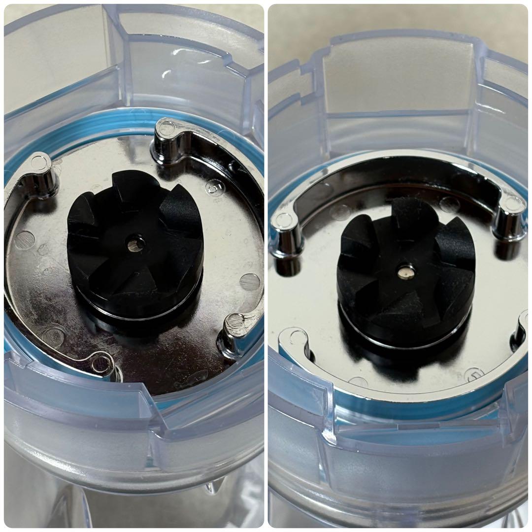 asahi ASH-6 tiny スーパーブレンダー フードプロセッサー 業務用