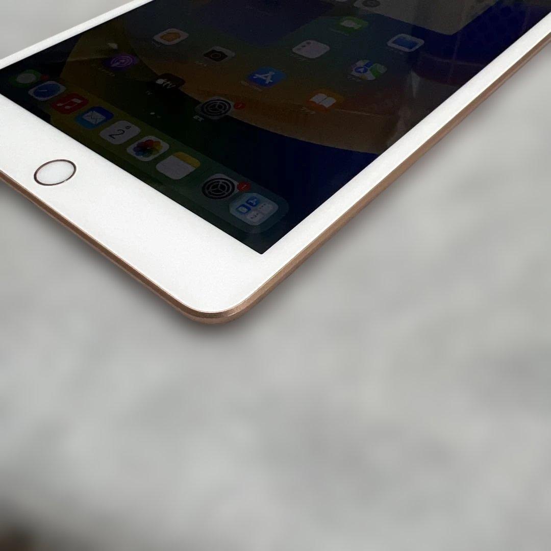 Apple iPad mini (第5世代) ゴールド 64GB