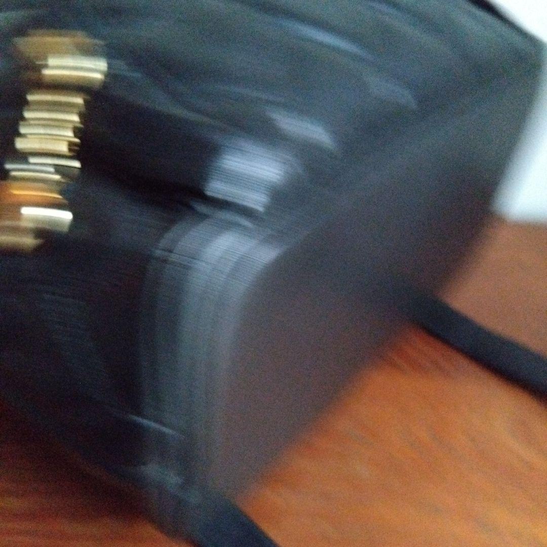 美品❗️　MOSCHINO　ヴィンテージ　キルティングレザー　リュック　ハート