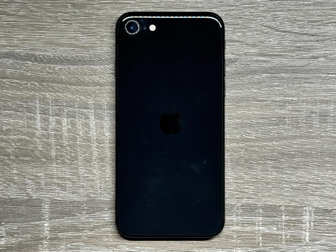 【訳あり】iPhone SE 第2世代 (SE2) 64GB